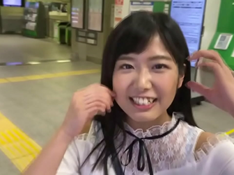 JAV Teen Slut Craves Creamy Filling: Exclusive Footage Inside!