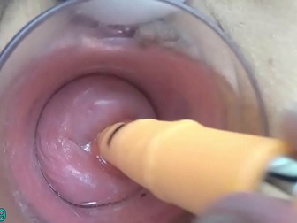 JAV MILF with a Luscious Cervix Gets Fucked Hard by a German Real Penis and Asian Chopsticks