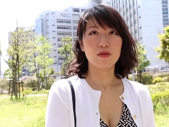 Japanese Pornstar with Big Tits Gives Mind-Blowing Creampie: A Must-Watch JAV Treat!