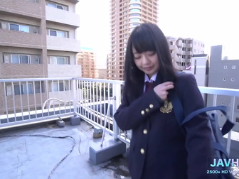 Watch luscious enchantress polish her sex appeal with a naked pole dance!