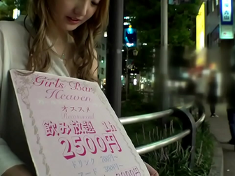 Say Hello to this Kansai- Accented Cutie with Sensational Squirting Skills!