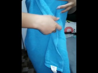 Caught in the Act: Viewing My Friend's Alluring Naked Body