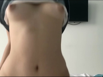 JAV sensation! Luscious slut loves doggy style