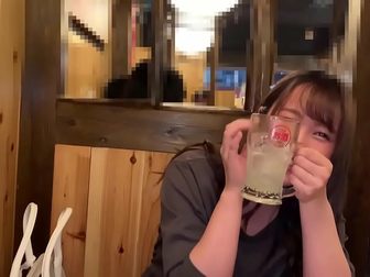 Japanese Teen with Hairy Pussy Gets Seduced by a Guy with a Vibrator - Must-Watch JAV Video!