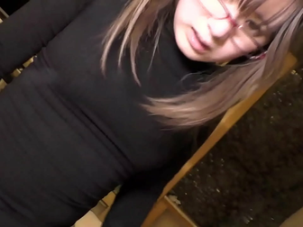 Experience the Ultimate Nakadashi with a Cute JD Student!