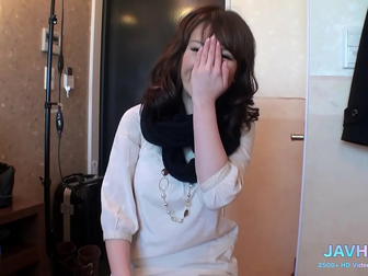 Want to Watch a Sexy JAV Model Get Her Shaved Pussy Pleasured? Look No Further!