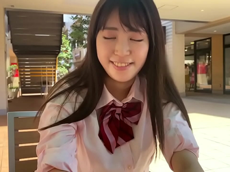 Introducing the Luscious Japanese Teen You've Been Waiting For: Meet Our Latest Casting Star!