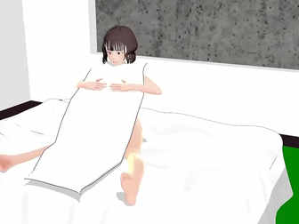 Naked Gravure Shoot Gone Wild - JAV Enchantress Toyota Nono in a Risky Situation!