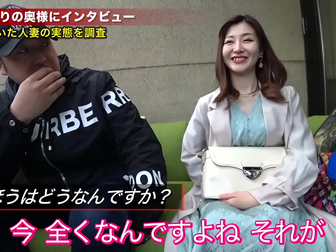 Japanese Beauty Betrayed by Two Rough Men - An Explosive Orgy!