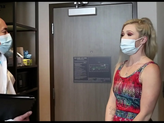 Teen Enchantress Kay's Obsession with Asian Man Juice for COVID-19 Cure: BananaFever