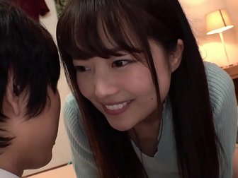 JAV Porn: Luscious Beauty Gets Repeated Rushed by a Dirty Cowgirl (Part 4)