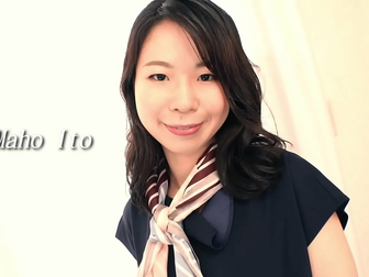 Discover the Enchanting Maho Ito, a 44-year-old MILF with a Soft Body Debuting in JAV without Telling Her Husband!