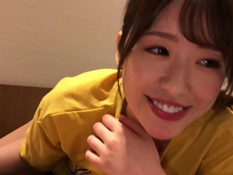 Welcome the Luscious Japanese Enchantress with a Bubble Butt for a Scorching Hot Fuck!