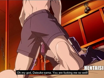 Unleash Your Desires with Horny Teens in HENTAI: No Holds Barred