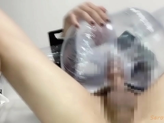 Japanese Beauty Gets Nailed from Below: Exclusive JAV Scene with Multiple POVs and Satisfying Nakadashi Ending