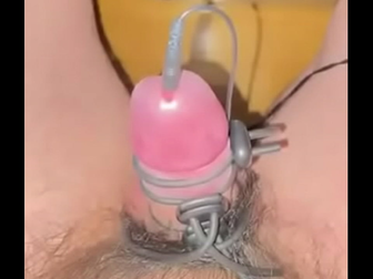 Intensify your self-pleasure with low-frequency tactics for ultimate male release!