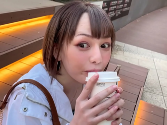 Welcome to the World of JAV: Meet the Energetic Kansai Girl with a Naughty Mind!