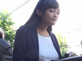 The Braless Beauty: Enchanting Nipples Through The Knit (Part 1)