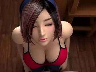 MILF Mari's Sexy Circumstance: Exclusive JAV Scene Unleashed!