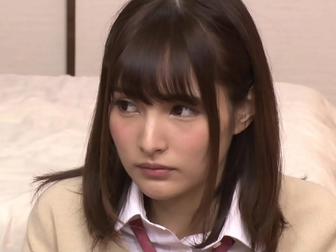 Japanese Beauty Gets Booty full of Dick - Must-Watch JAV Video