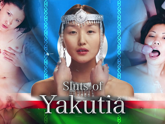 Unveiling the Irresistible Beauty of Yakutia Sluts - {A JAV PMV by AlfaJunior}