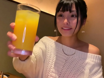 Japanese Schoolgirl Airi Mizusawa's Amazing Creampie Performance and Double Penetration!