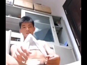 Japanese Beauty Irresistibly Gangbanged and Cum-soaked for Your Pleasure