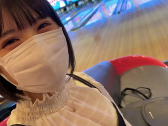 JD, the 19-Year-Old Idol-Level Beauty with a Short Cut, Sizzles in Sexy XXX Video with Big Cock Lover at 00 University