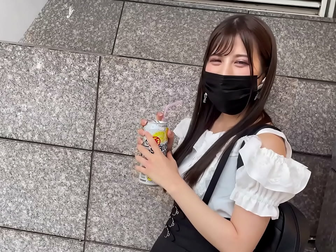 Big Tits Japanese Girl Sora Excited with Hitachi and Blowjob