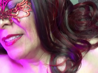 JAV Japanese Latina MILF Enjoying Her Passionate Side!