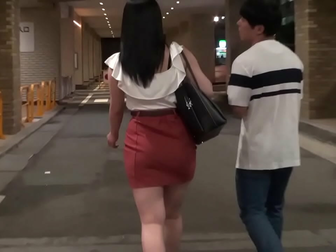 Japanese Beauty Squirts on Cock with Dirty Face Cunnilingus