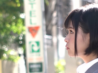 Japanese Enchantress Gets Double Teamed and Gets a Facial