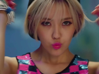 Horny Japanese doll masturbates before slurping a hard boner