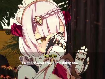 JAV Darling Noelle Invites You to Her Secret Hideaway