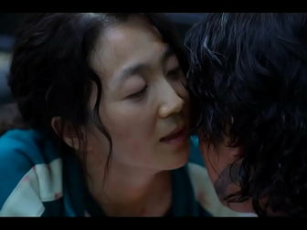 Experience the Squid Game and its Steamy Sex Scene Now!