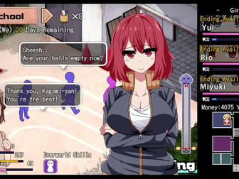 Get Lost in Luscious 'FAP Caves' with 'Summer Memories' - Volume 6 of 'Demon Dick Saga' Bonus!