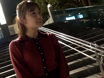 Cute Japanese Teen Slut in Stockings Gets Hard Pounding - Must See!!!