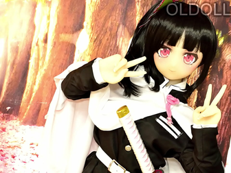 JAV Goddess Kanawo in 'Anime Blade of Demons': Exploring Her Love Doll Collection