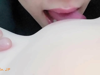 JAV Beauty Gets Excited by Licking: A Cunnilingus Expert Shares Her Secrets