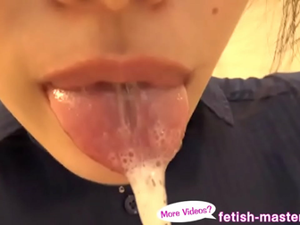 Experience the Allure of Japanese Pornstar Hao Katoh in a Luscious Real-Life Sex Romp