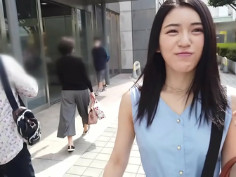 Japanese Enchantress Gets Pounded by Multiple Cocks: A Luscious and Alluring JAV Scene