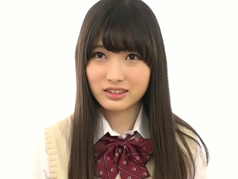 Cream of the Crop: Luscious Japanese Enchantress Kanako Kirimoto Gets Fucked in JAVHub Exclusive Video