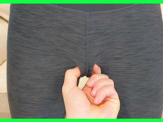 Top-Rated JAV Porn: Luscious Japanese Enchantress in Yoga Pants Gets Fucked by Trainer!