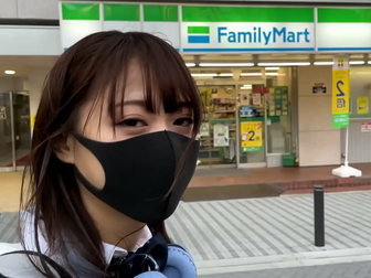 Catching a Glimpse of the Hairless and Pubic-Free JK 18 yrs old in After-School Sex with a Salaryman - Unauthorized Cumshot in a Pubic Cunt