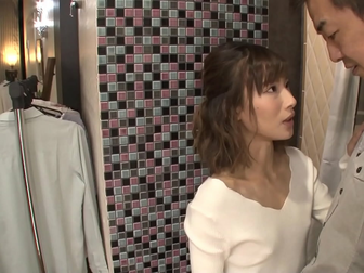 JAV Hairy Pussy Gets Creamed After Intense Drilling - Must See!