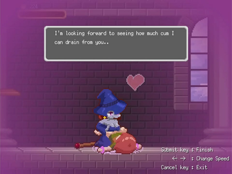 Release Your Inner Desires with Super Mamono Sisters' Erotic Collection #3!