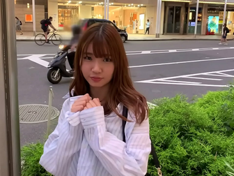 JAV Porn Video: A Cute Friend's Sweet Expression!
