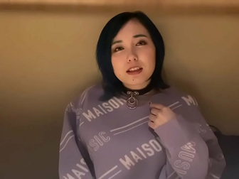 Japanese Cutie Naun Shares Her Passion for Learning and Culture!