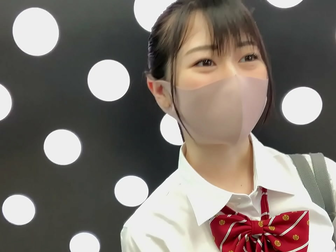 JK's Honor Student Body Squirts with Delight: Exclusive JAV Footage