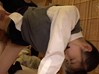 Rika Misato's Luscious Body in a Schoolgirl Uniform Goes Wild with Pleasure - A Must-Watch JAV Delight!